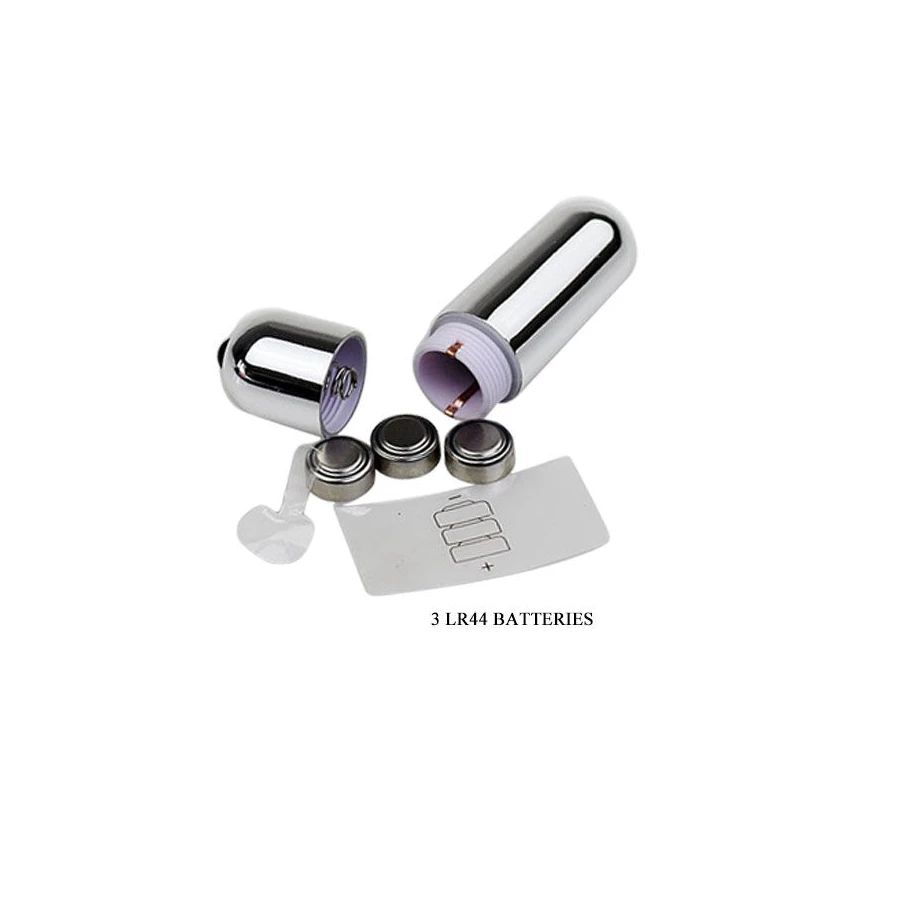 BAILE - ANELLO DOLCE ABS 10 RITMI ANELLO VIBRATORE PENE ROSA